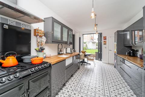 5 bedroom terraced house for sale - Rathcoole Gardens, Crouch End N8
