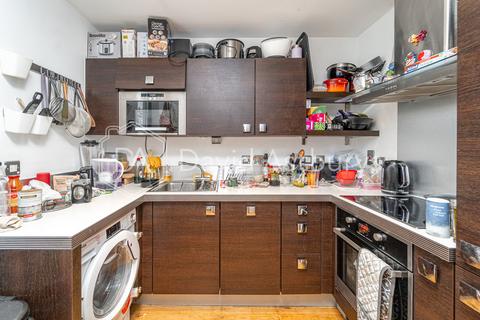 2 bedroom terraced house for sale, Stadium Mews, Highbury Square, London,N5