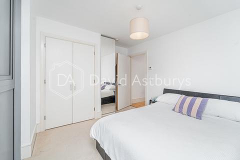 2 bedroom terraced house for sale, Stadium Mews, Highbury Square, London,N5