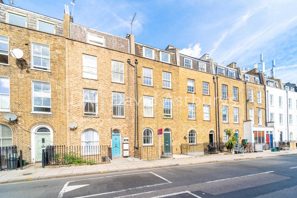 Islington Park Street, Islington, London, N1 2 bed apartment for sale