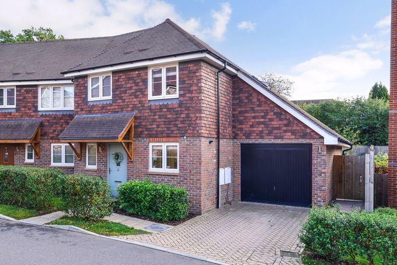 Cherry Tree Lane, Cranleigh 3 bed semidetached house for sale £525,000