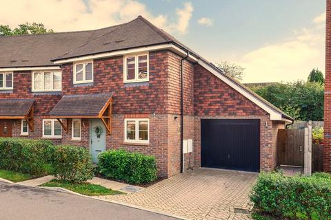 7 Cherry Tree Lane, Ewhurst, Cranleigh, GU6 7GG