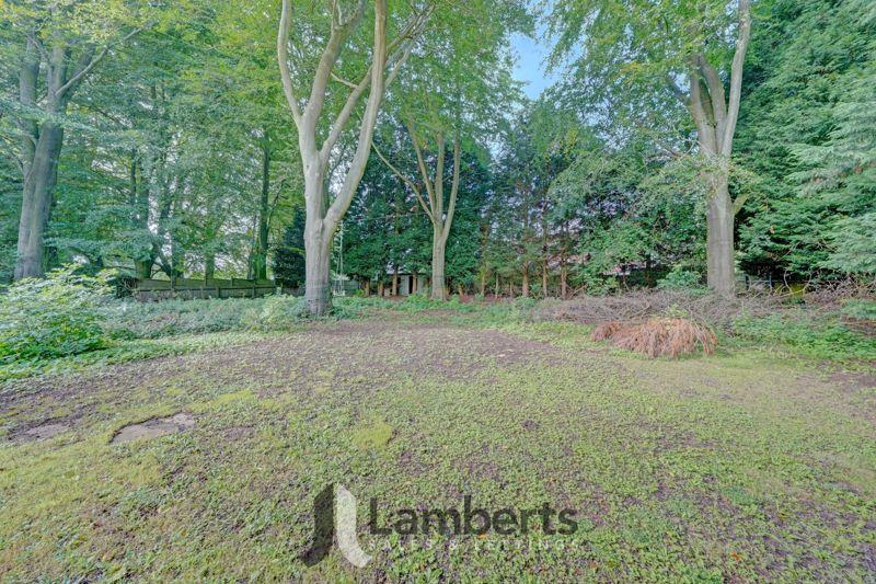 Hewell Grange, Tardebigge, Redditch 4 bed detached house for sale £
