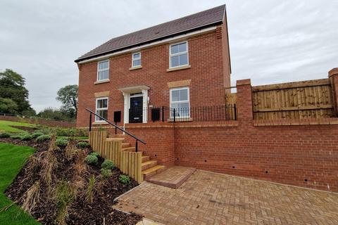 undefined, Martin Drive, Stafford, Staffordshire, ST16