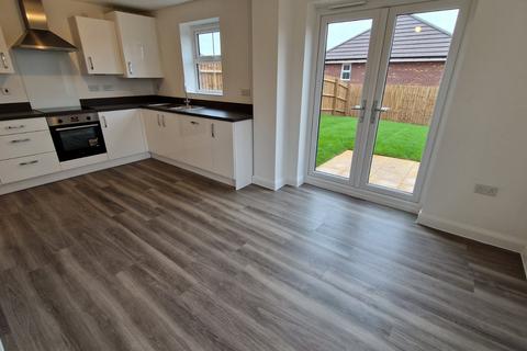 undefined, Martin Drive, Stafford, Staffordshire, ST16