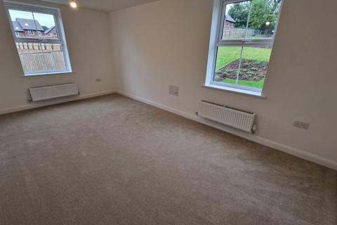 undefined, Martin Drive, Stafford, Staffordshire, ST16