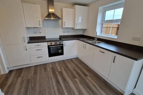 undefined, Martin Drive, Stafford, Staffordshire, ST16