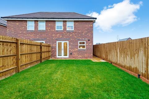 3 bedroom semi-detached house to rent, Martin Drive, Stafford, Staffordshire, ST16