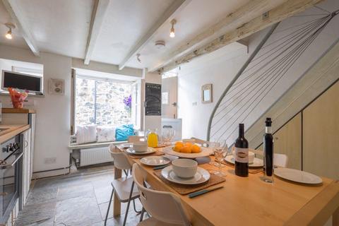 undefined, Bethesda Hill, St Ives TR26