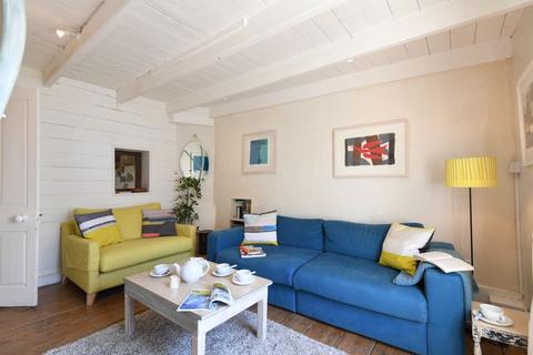 undefined, Bethesda Hill, St Ives TR26