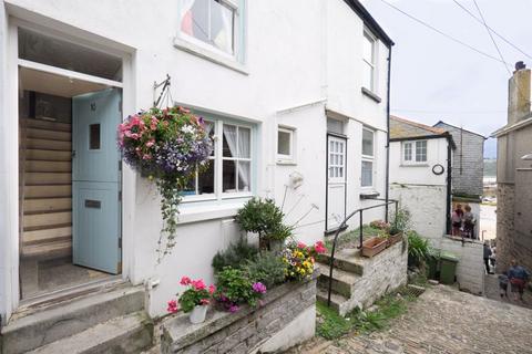 undefined, Bethesda Hill, St Ives TR26