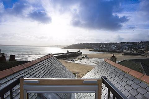 undefined, Bethesda Hill, St Ives TR26