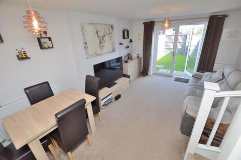 9 Hamilton Way, Coningsby, Lincoln, LN4 4ZW