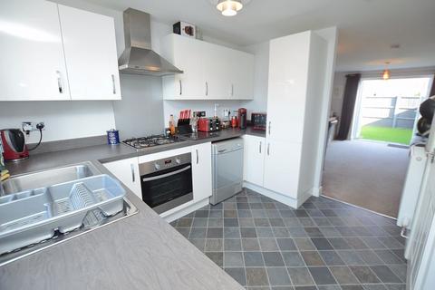9 Hamilton Way, Coningsby, Lincoln, LN4 4ZW