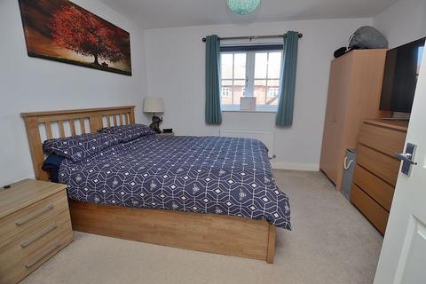 9 Hamilton Way, Coningsby, Lincoln, LN4 4ZW