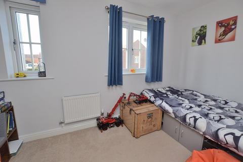9 Hamilton Way, Coningsby, Lincoln, LN4 4ZW