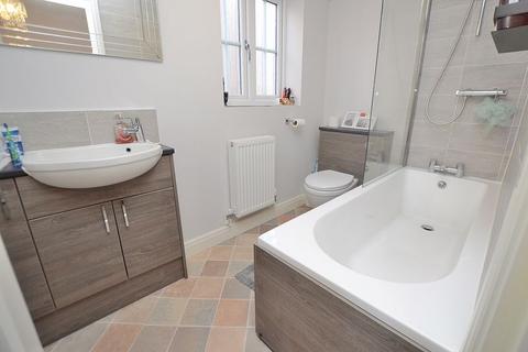 9 Hamilton Way, Coningsby, Lincoln, LN4 4ZW