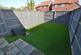 Enclosed Rear Garden