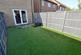 Enclosed Rear Garden
