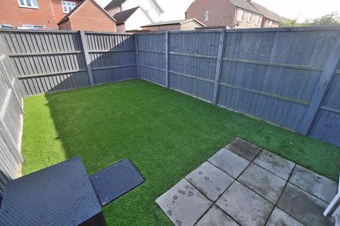 9 Hamilton Way, Coningsby, Lincoln, LN4 4ZW