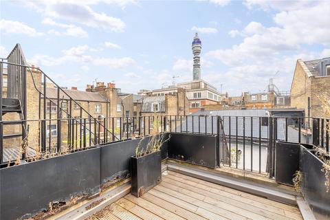 3 bedroom maisonette for sale, Great Portland Street, Great Portland Street, London, W1W
