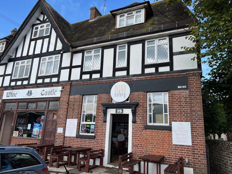 Felpham Road, In the heart of Felpham Village Shop for sale £170,000