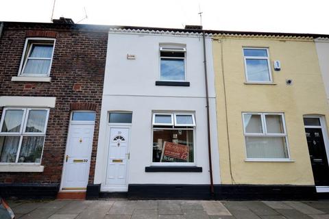 2 bedroom terraced house to rent, Frank Street, Widnes