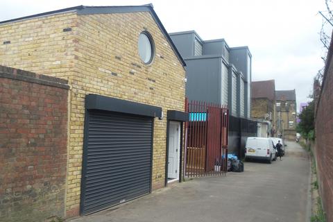Office for sale, Canning Town, London, E16