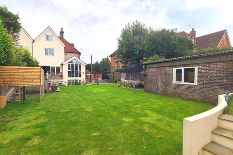 6 bedroom semi-detached house for sale, Steyning
