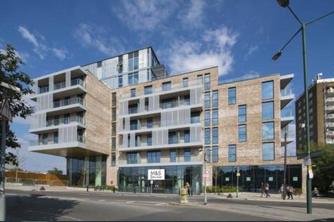 1 bedroom apartment for sale - Birchside Apartments, Queens Park Place, Queens Park, London, NW6