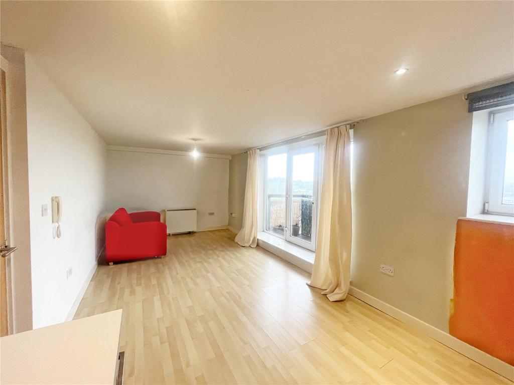 Open Plan Livingpope