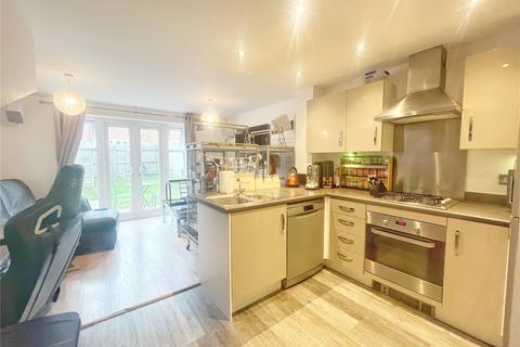 2 bedroom end of terrace house for sale - Silver Birch Road, Blackley, Manchester, M9