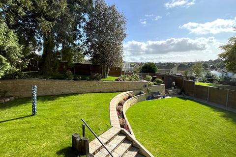 5 Higher Meadow, Ilminster, TA19 9FL