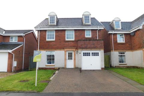 5 bedroom detached house to rent - Sibbald View, Armadale