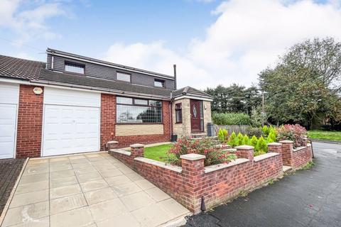 19 Torver Drive, Bolton, BL2 5LZ