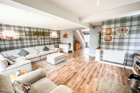 19 Torver Drive, Bolton, BL2 5LZ