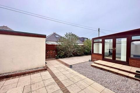 3 bedroom detached bungalow for sale - Crandleyhill Road, Prestwick