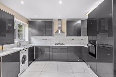 undefined, Northwood Way, Northwood, HA6.
