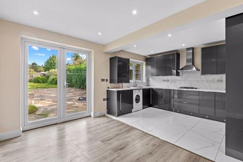 undefined, Northwood Way, Northwood, HA6.