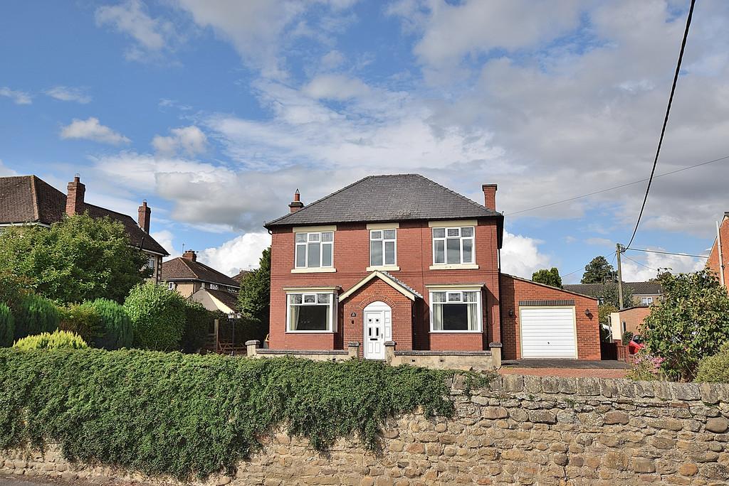 Main Road, Gainford 3 bed detached house for sale £315,000