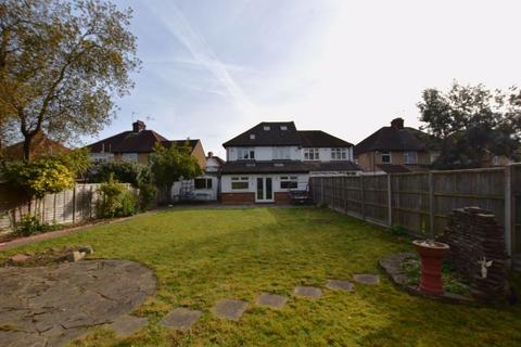 3 bedroom semi-detached house for sale, Lowick Road, Harrow