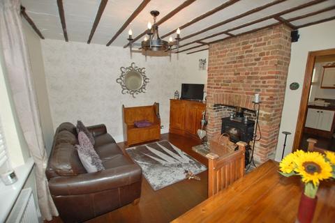 Swan Cottage High Road, Horndon On The Hill, Stanford-le-hope, SS17 8LD