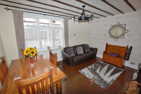 Swan Cottage High Road, Horndon On The Hill, Stanford-le-hope, SS17 8LD