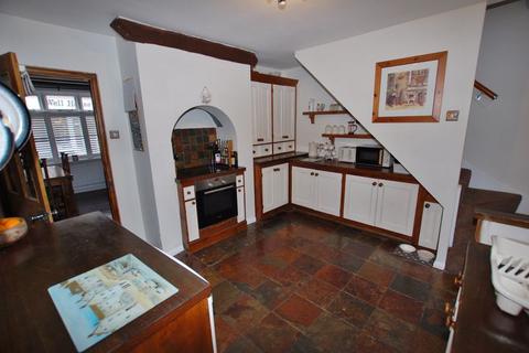 Swan Cottage High Road, Horndon On The Hill, Stanford-le-hope, SS17 8LD