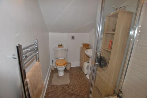Swan Cottage High Road, Horndon On The Hill, Stanford-le-hope, SS17 8LD