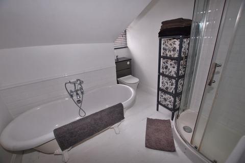Swan Cottage High Road, Horndon On The Hill, Stanford-le-hope, SS17 8LD