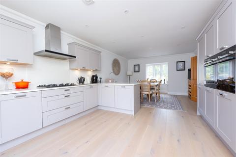 4 bedroom detached house for sale, Hartley Wintney, Hampshire RG27