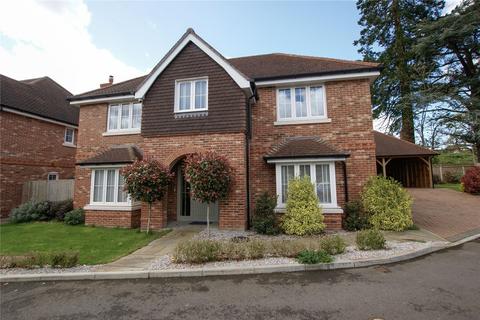 4 bedroom detached house for sale, Hartley Wintney, Hampshire RG27