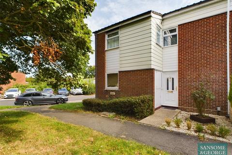 3 bedroom end of terrace house for sale - Ascension Close, Basingstoke, Hampshire, RG24