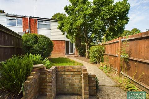 3 bedroom end of terrace house for sale - Ascension Close, Basingstoke, Hampshire, RG24